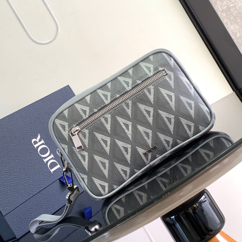 D*or clutch bags
